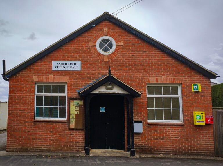 Ashchurch Village Hall