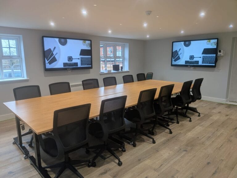 Ashchurch Village Hall