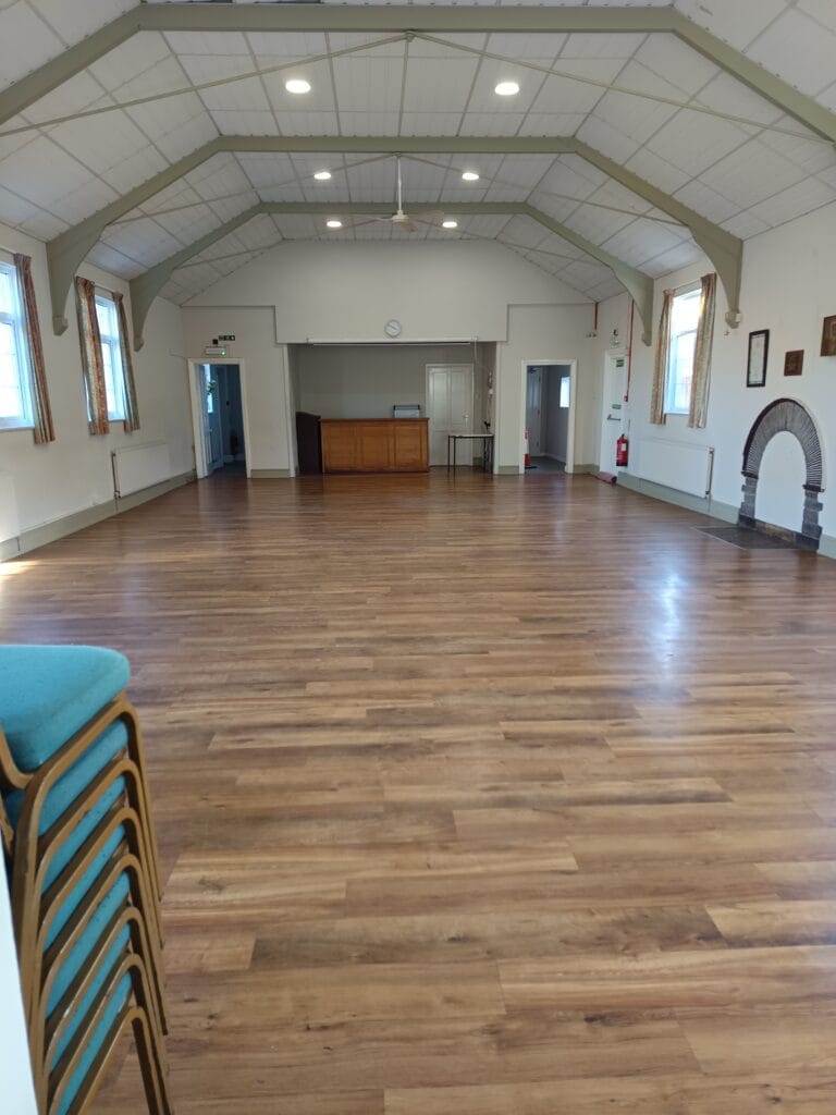 Ashchurch Village Hall